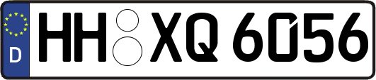 HH-XQ6056