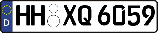 HH-XQ6059