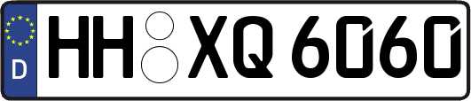 HH-XQ6060