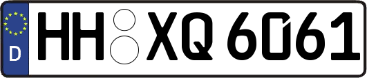 HH-XQ6061