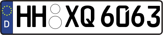 HH-XQ6063