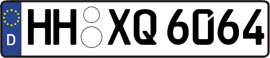 HH-XQ6064