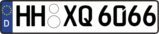 HH-XQ6066