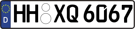 HH-XQ6067