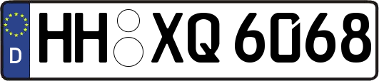 HH-XQ6068