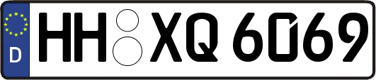 HH-XQ6069
