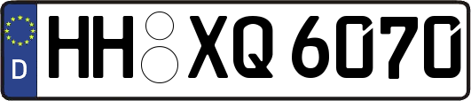 HH-XQ6070