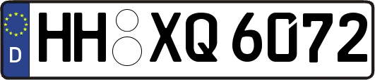 HH-XQ6072