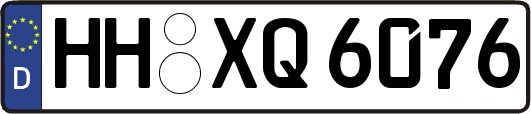 HH-XQ6076