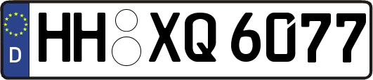 HH-XQ6077