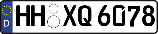 HH-XQ6078