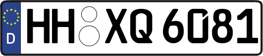 HH-XQ6081