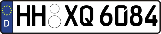 HH-XQ6084