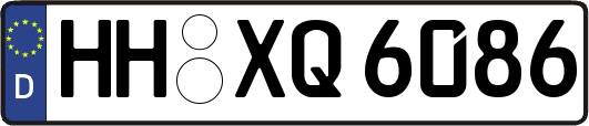 HH-XQ6086