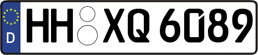 HH-XQ6089