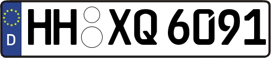 HH-XQ6091