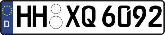 HH-XQ6092