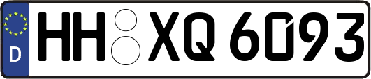 HH-XQ6093