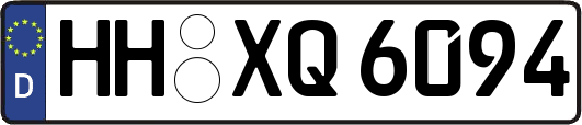 HH-XQ6094