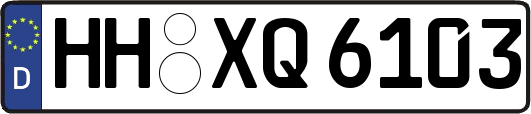 HH-XQ6103
