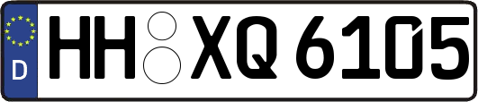 HH-XQ6105