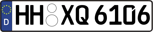 HH-XQ6106