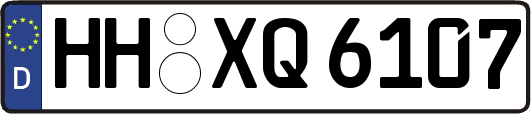 HH-XQ6107