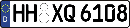 HH-XQ6108
