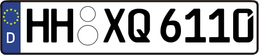 HH-XQ6110