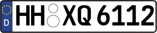 HH-XQ6112