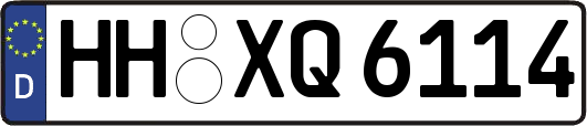 HH-XQ6114