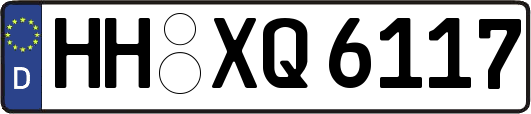 HH-XQ6117