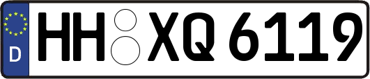 HH-XQ6119