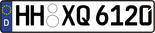 HH-XQ6120