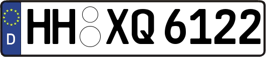 HH-XQ6122