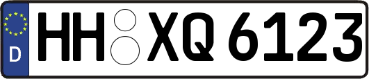 HH-XQ6123
