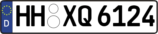 HH-XQ6124