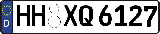 HH-XQ6127