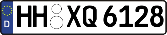 HH-XQ6128