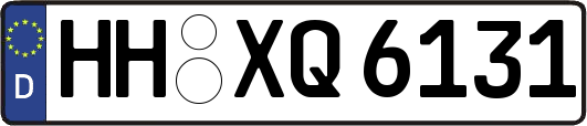 HH-XQ6131
