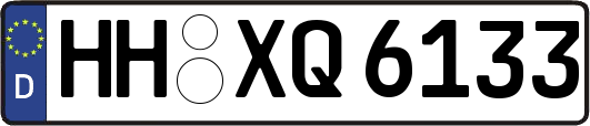 HH-XQ6133