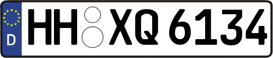 HH-XQ6134
