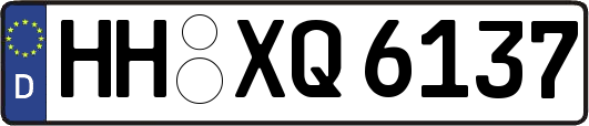 HH-XQ6137