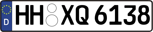 HH-XQ6138