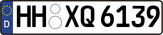 HH-XQ6139