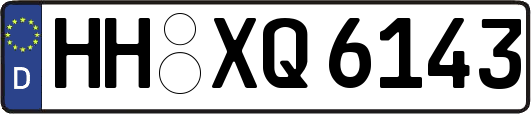 HH-XQ6143