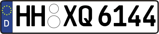 HH-XQ6144