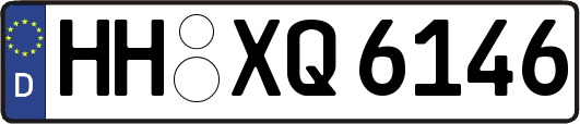 HH-XQ6146