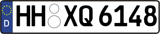 HH-XQ6148