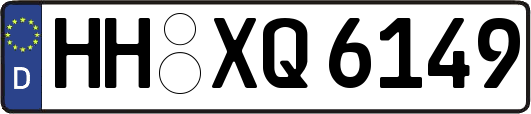 HH-XQ6149